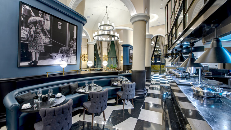 Dukes The Palm Dubai Hotel